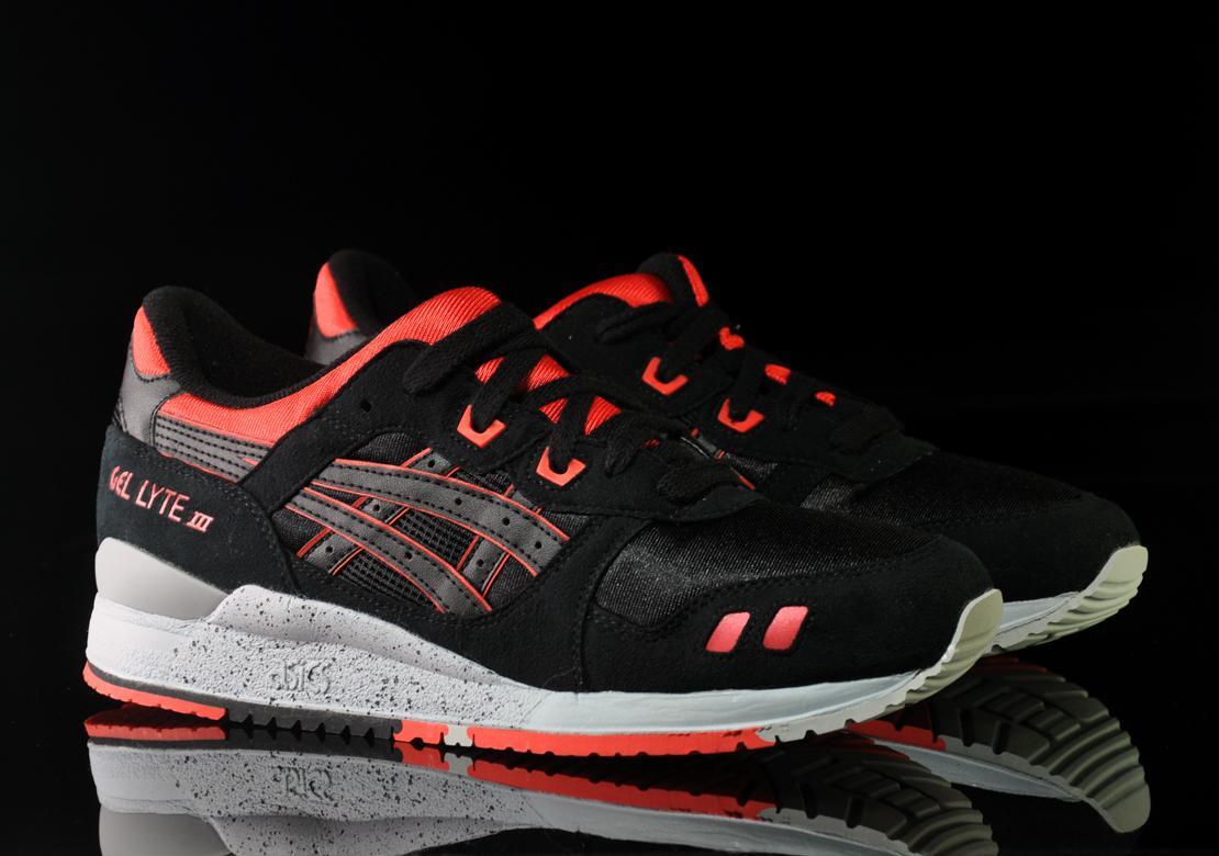 Asics Gel Lyte III | HN538-9190 | AFEW STORE